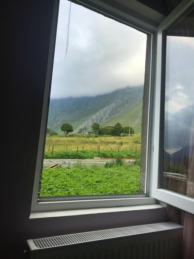 Riverside Kazbegi מראה חיצוני תמונה