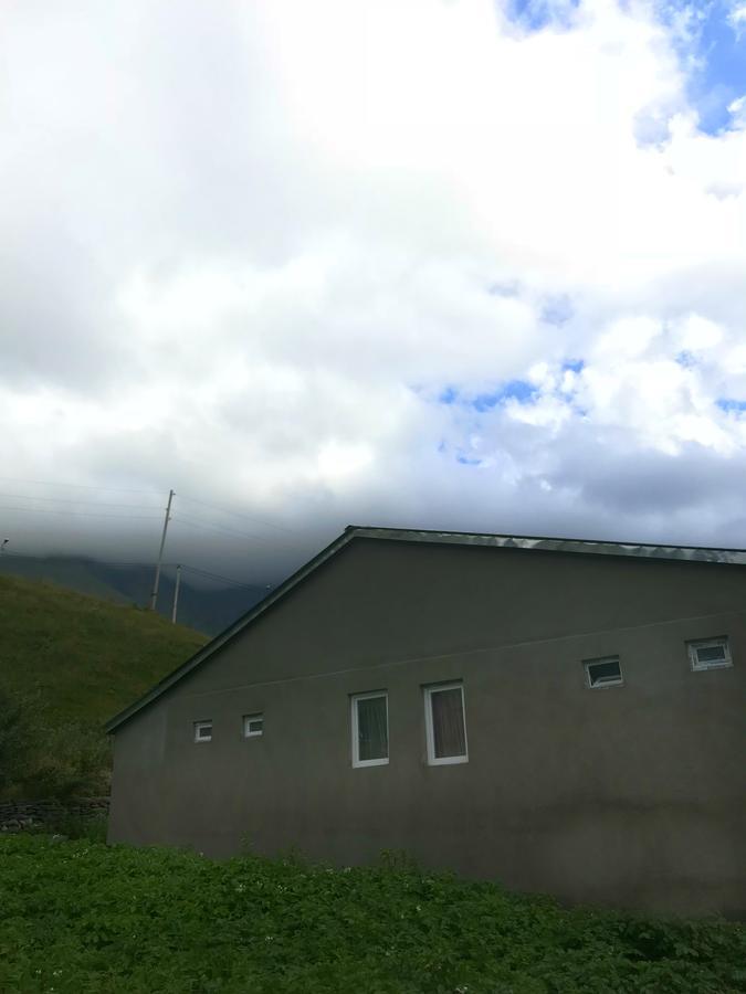Riverside Kazbegi מראה חיצוני תמונה